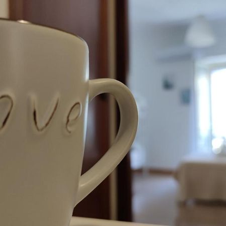 Casa Vacanze U Curtigghiu Cefalù Dış mekan fotoğraf