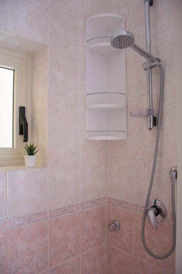 Casa Vacanze U Curtigghiu Cefalù Dış mekan fotoğraf