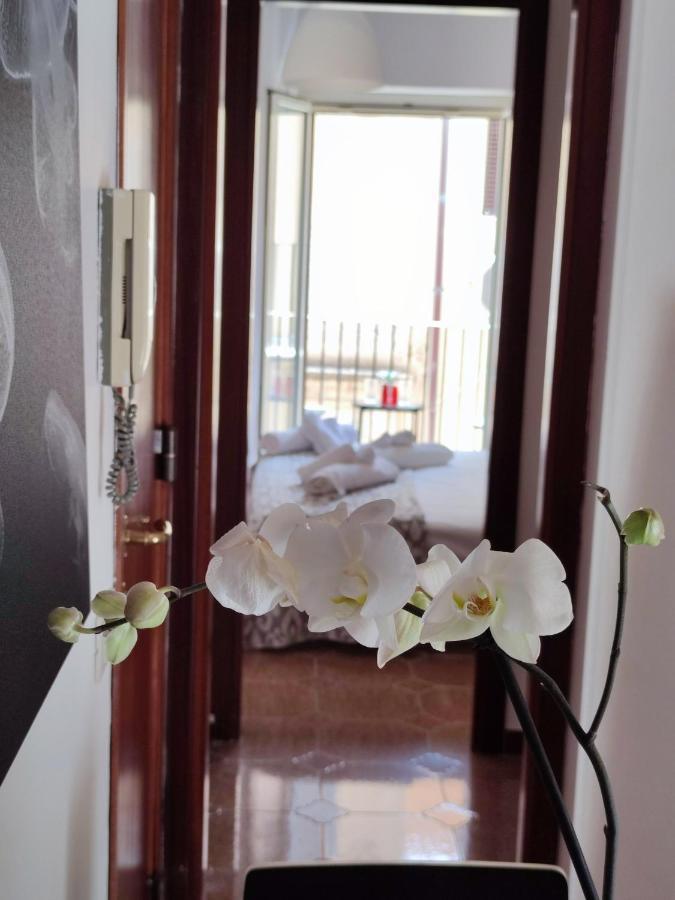 Casa Vacanze U Curtigghiu Cefalù Dış mekan fotoğraf