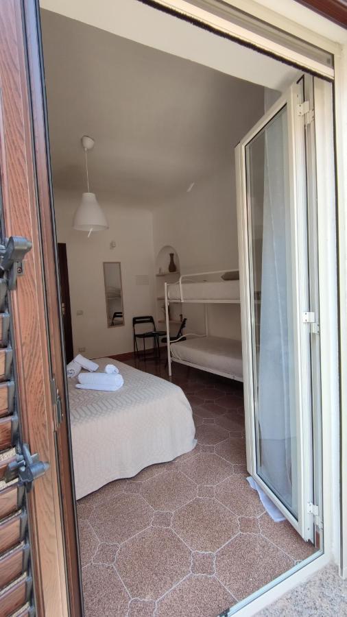 Casa Vacanze U Curtigghiu Cefalù Dış mekan fotoğraf