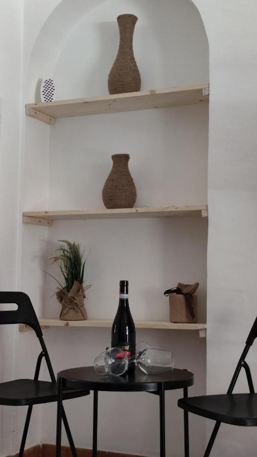 Casa Vacanze U Curtigghiu Cefalù Dış mekan fotoğraf