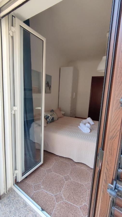 Casa Vacanze U Curtigghiu Cefalù Dış mekan fotoğraf