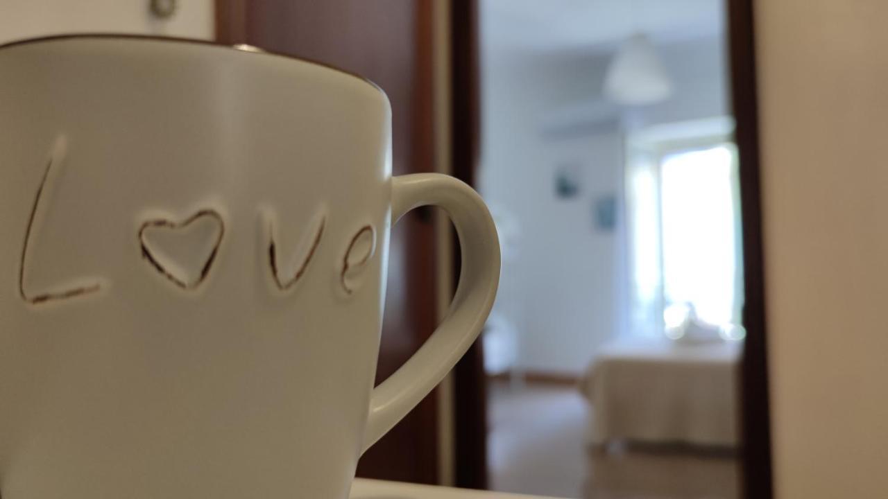Casa Vacanze U Curtigghiu Cefalù Dış mekan fotoğraf