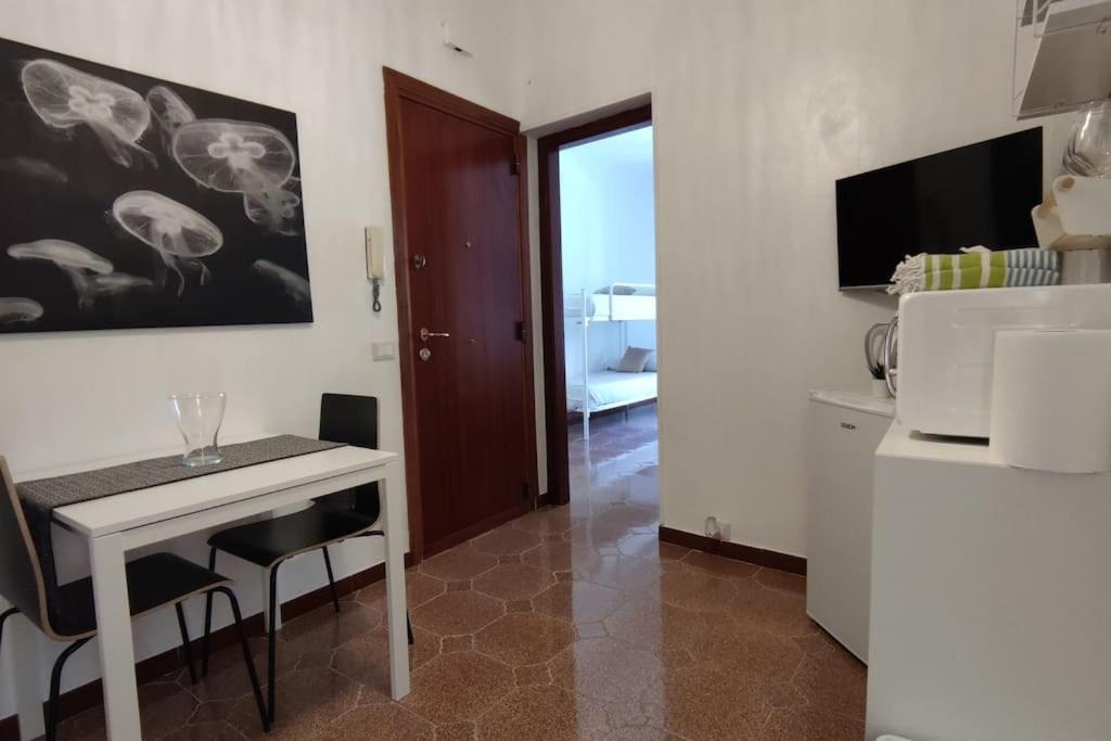 Casa Vacanze U Curtigghiu Cefalù Dış mekan fotoğraf