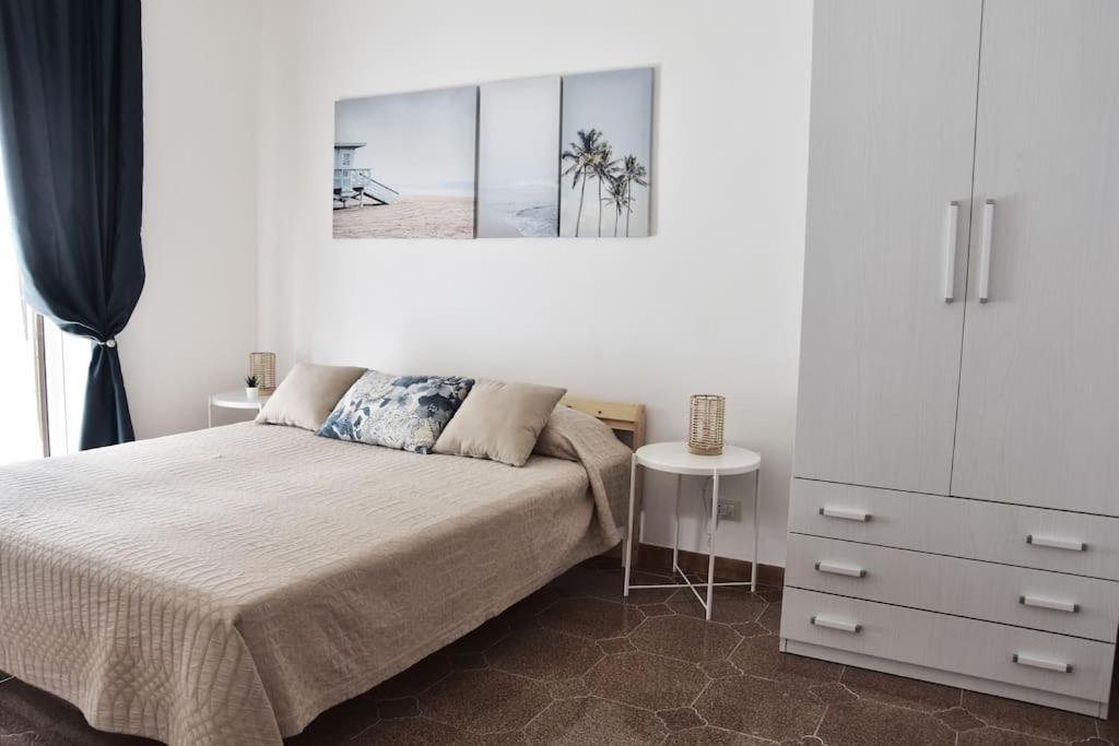 Casa Vacanze U Curtigghiu Cefalù Dış mekan fotoğraf
