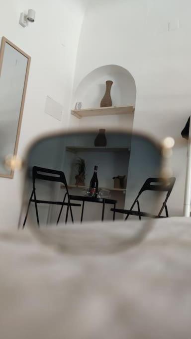 Casa Vacanze U Curtigghiu Cefalù Dış mekan fotoğraf