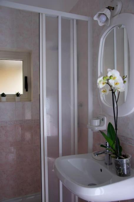 Casa Vacanze U Curtigghiu Cefalù Dış mekan fotoğraf