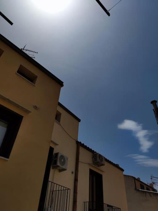Casa Vacanze U Curtigghiu Cefalù Dış mekan fotoğraf
