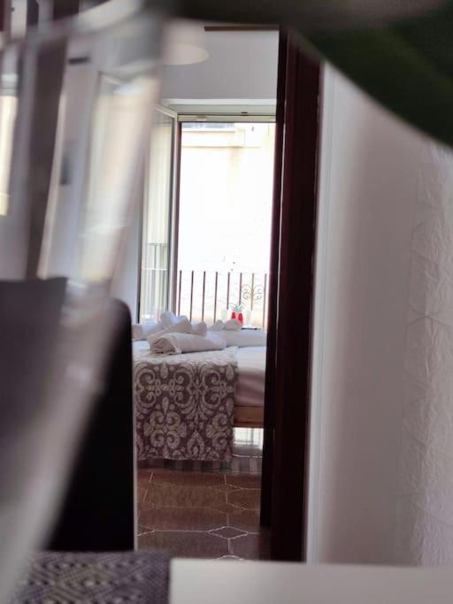 Casa Vacanze U Curtigghiu Cefalù Dış mekan fotoğraf