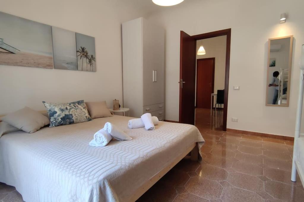 Casa Vacanze U Curtigghiu Cefalù Dış mekan fotoğraf