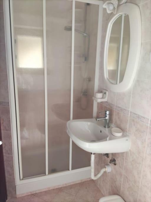 Casa Vacanze U Curtigghiu Cefalù Dış mekan fotoğraf