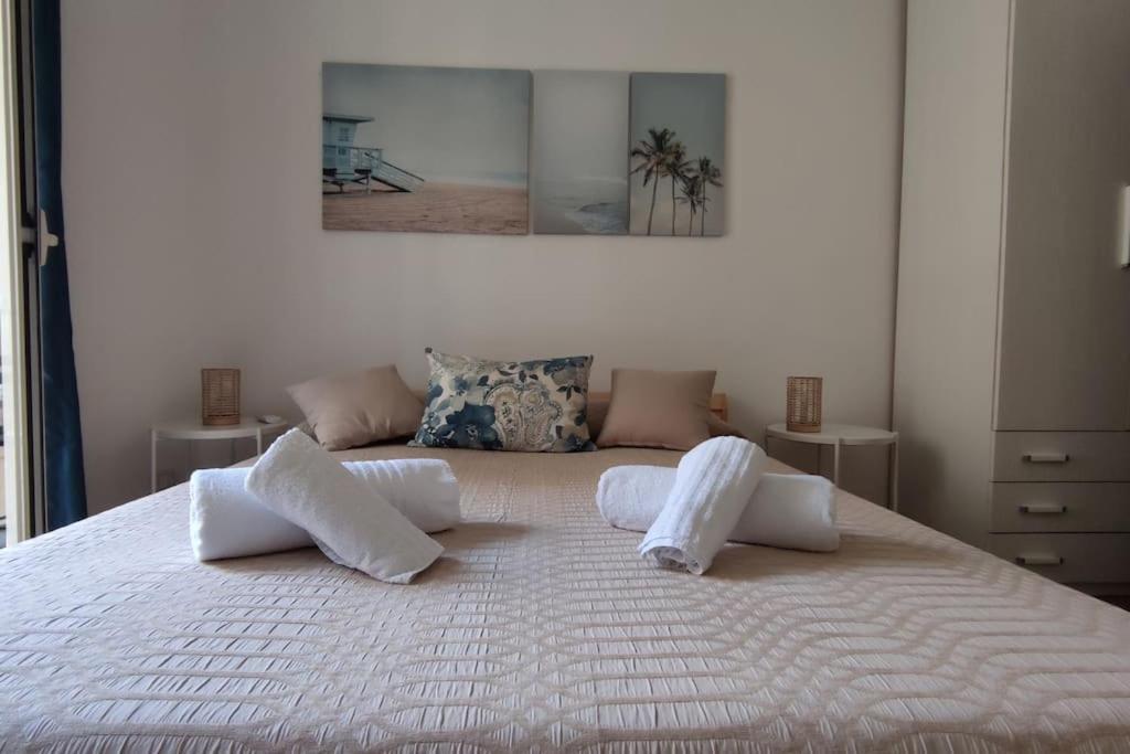 Casa Vacanze U Curtigghiu Cefalù Dış mekan fotoğraf