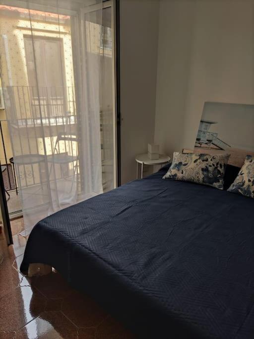 Casa Vacanze U Curtigghiu Cefalù Dış mekan fotoğraf
