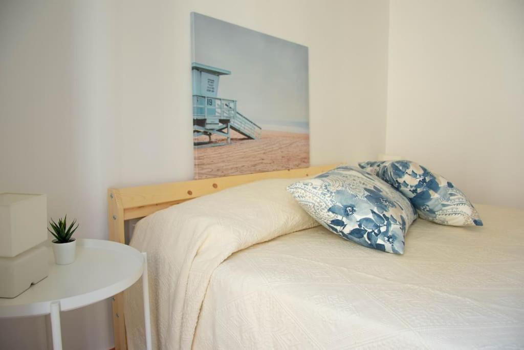 Casa Vacanze U Curtigghiu Cefalù Dış mekan fotoğraf