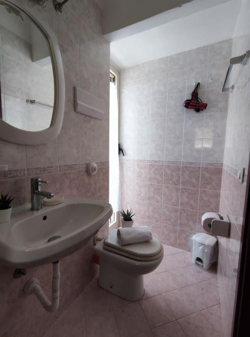 Casa Vacanze U Curtigghiu Cefalù Dış mekan fotoğraf