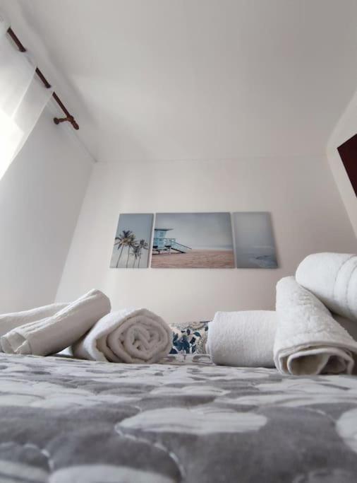 Casa Vacanze U Curtigghiu Cefalù Dış mekan fotoğraf