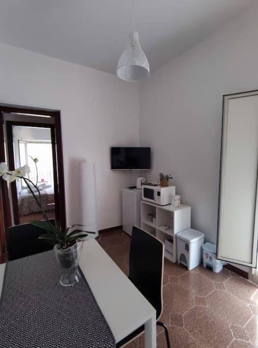Casa Vacanze U Curtigghiu Cefalù Dış mekan fotoğraf