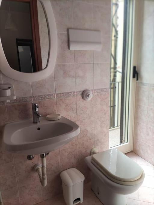 Casa Vacanze U Curtigghiu Cefalù Dış mekan fotoğraf