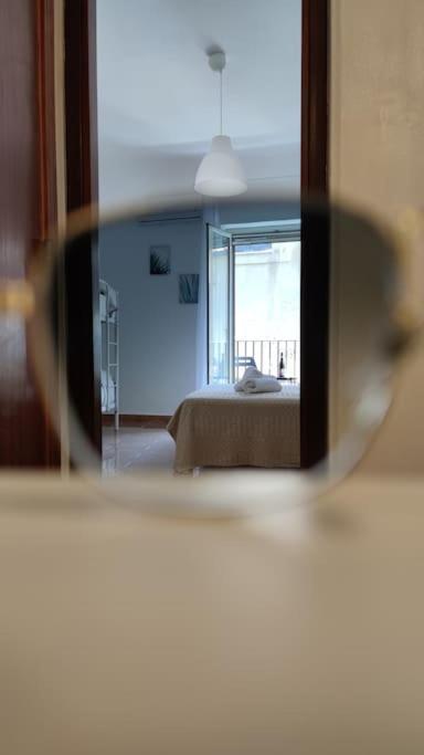 Casa Vacanze U Curtigghiu Cefalù Dış mekan fotoğraf