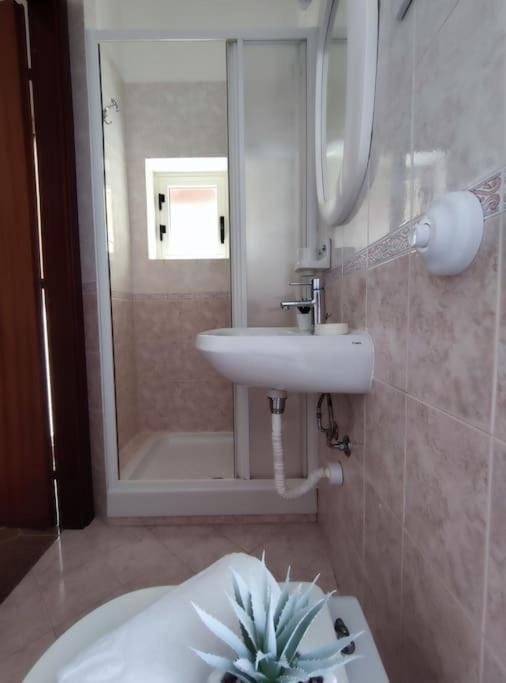 Casa Vacanze U Curtigghiu Cefalù Dış mekan fotoğraf