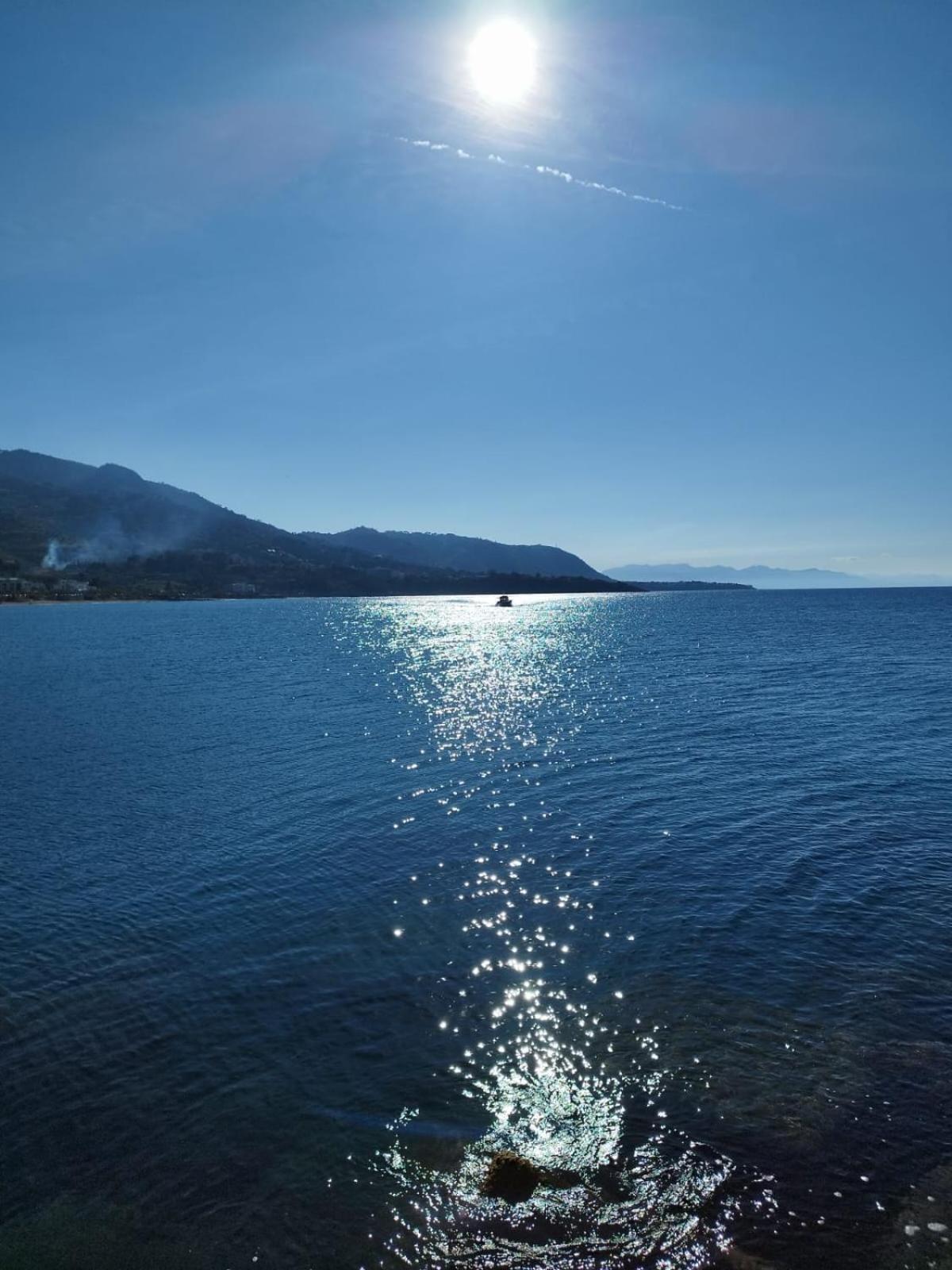 Casa Vacanze U Curtigghiu Cefalù Dış mekan fotoğraf